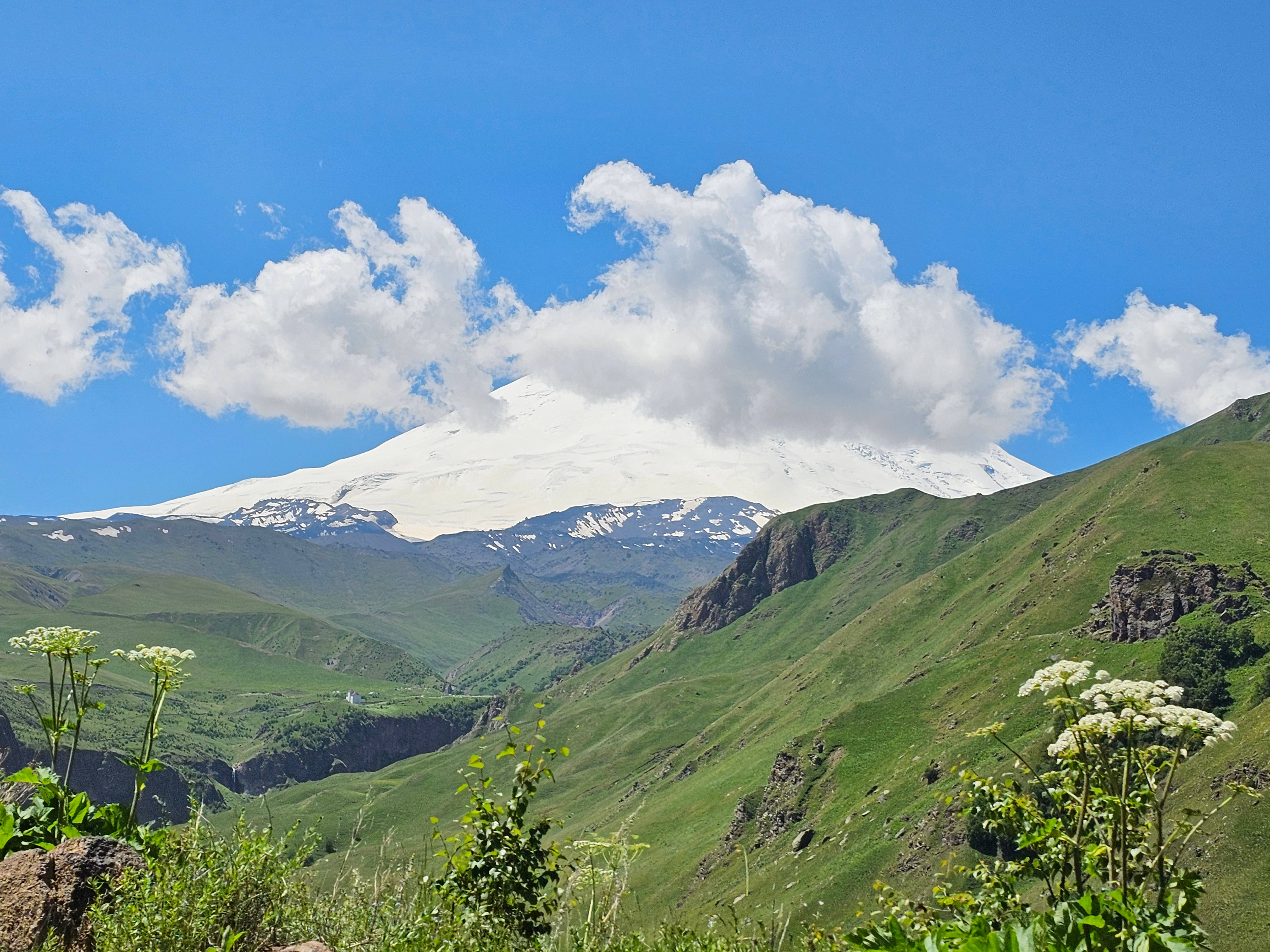 Кисловодск
